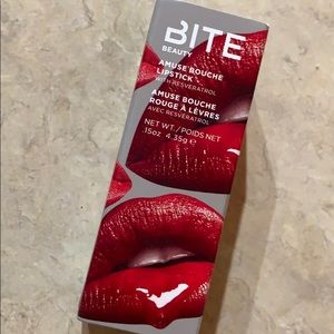 Bite Lipstick